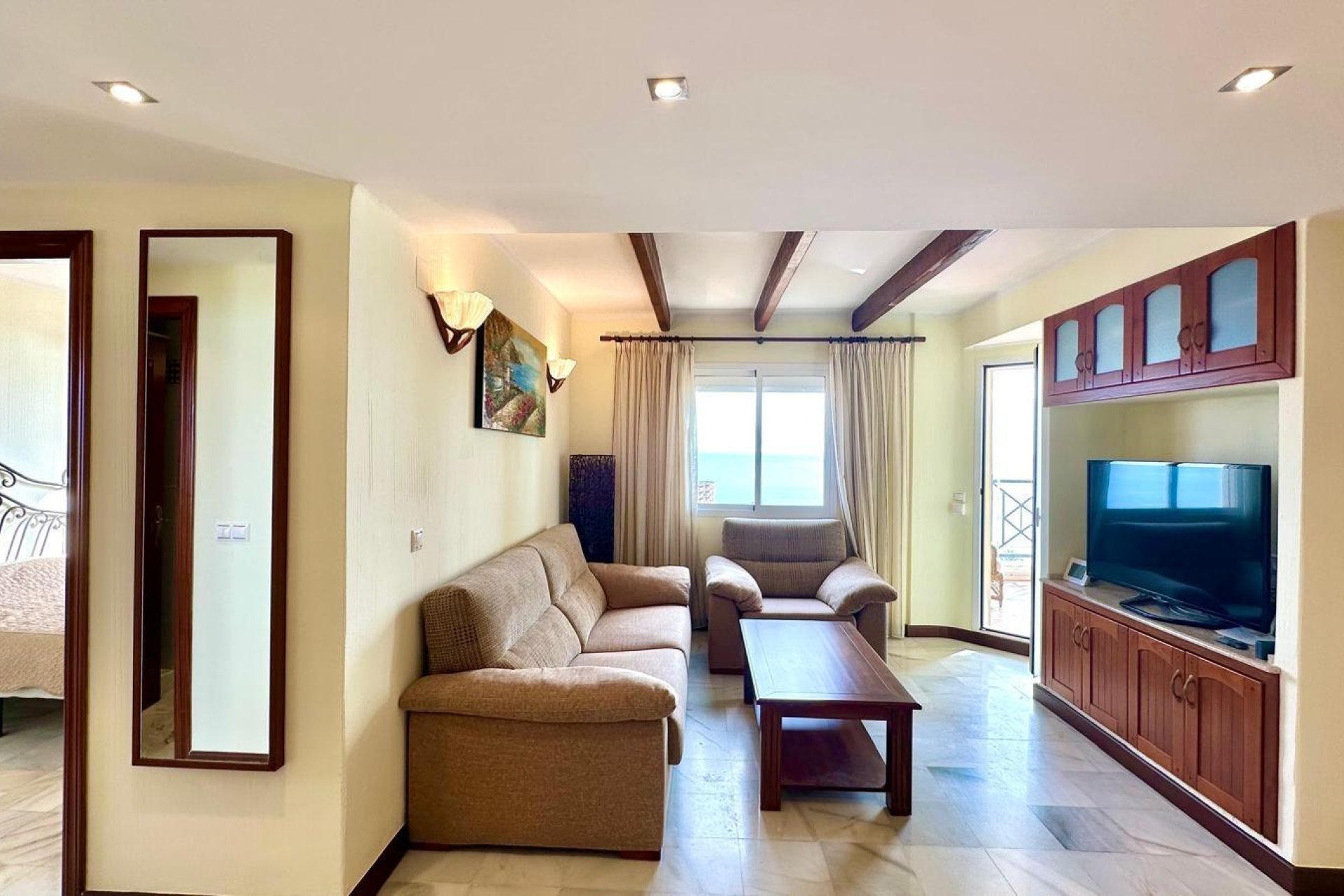 Resale - Apartment - Torrevieja - Los Frutales