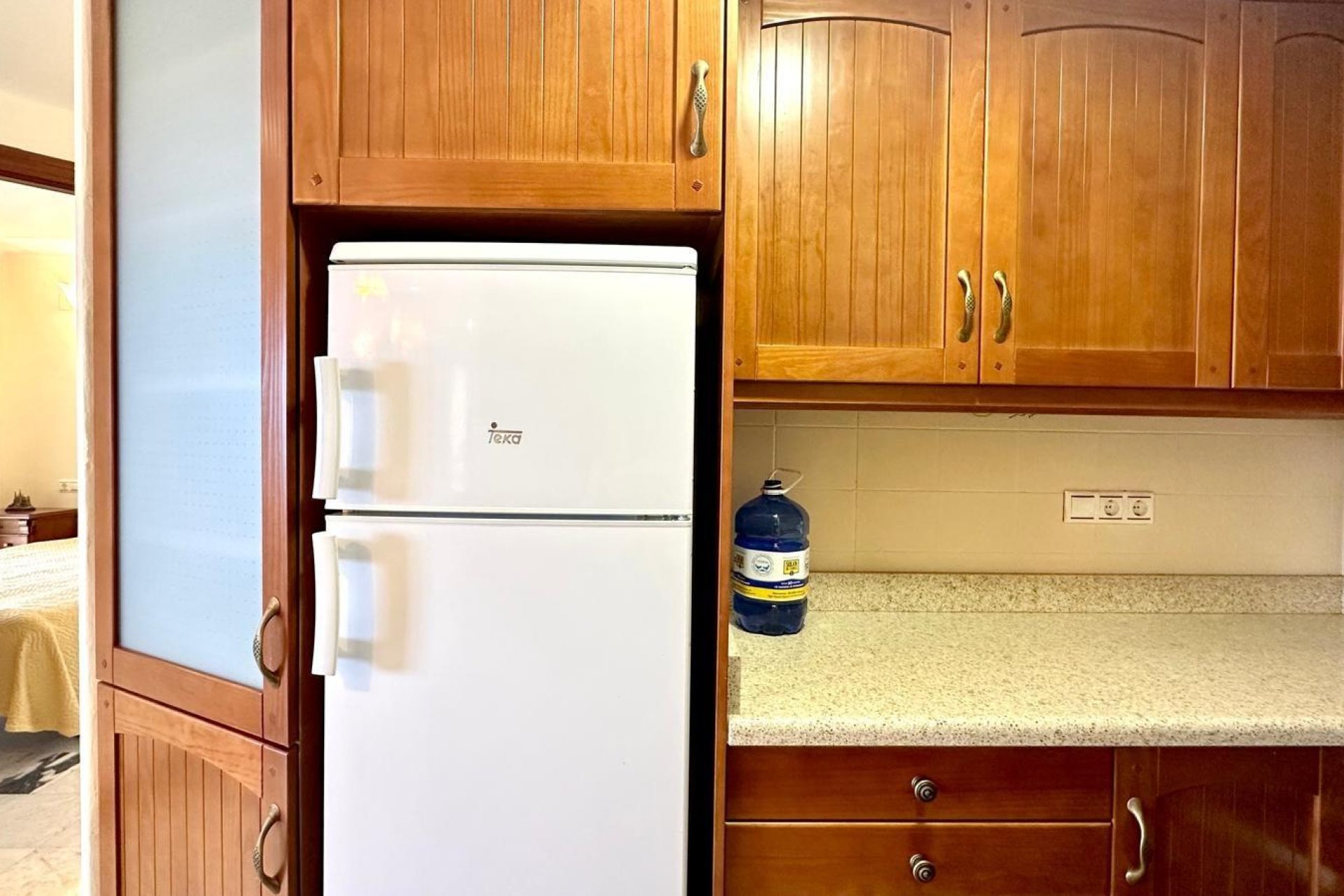 Resale - Apartment - Torrevieja - Los Frutales