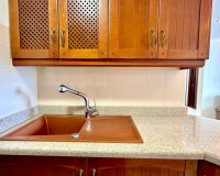 Resale - Apartment - Torrevieja - Los Frutales
