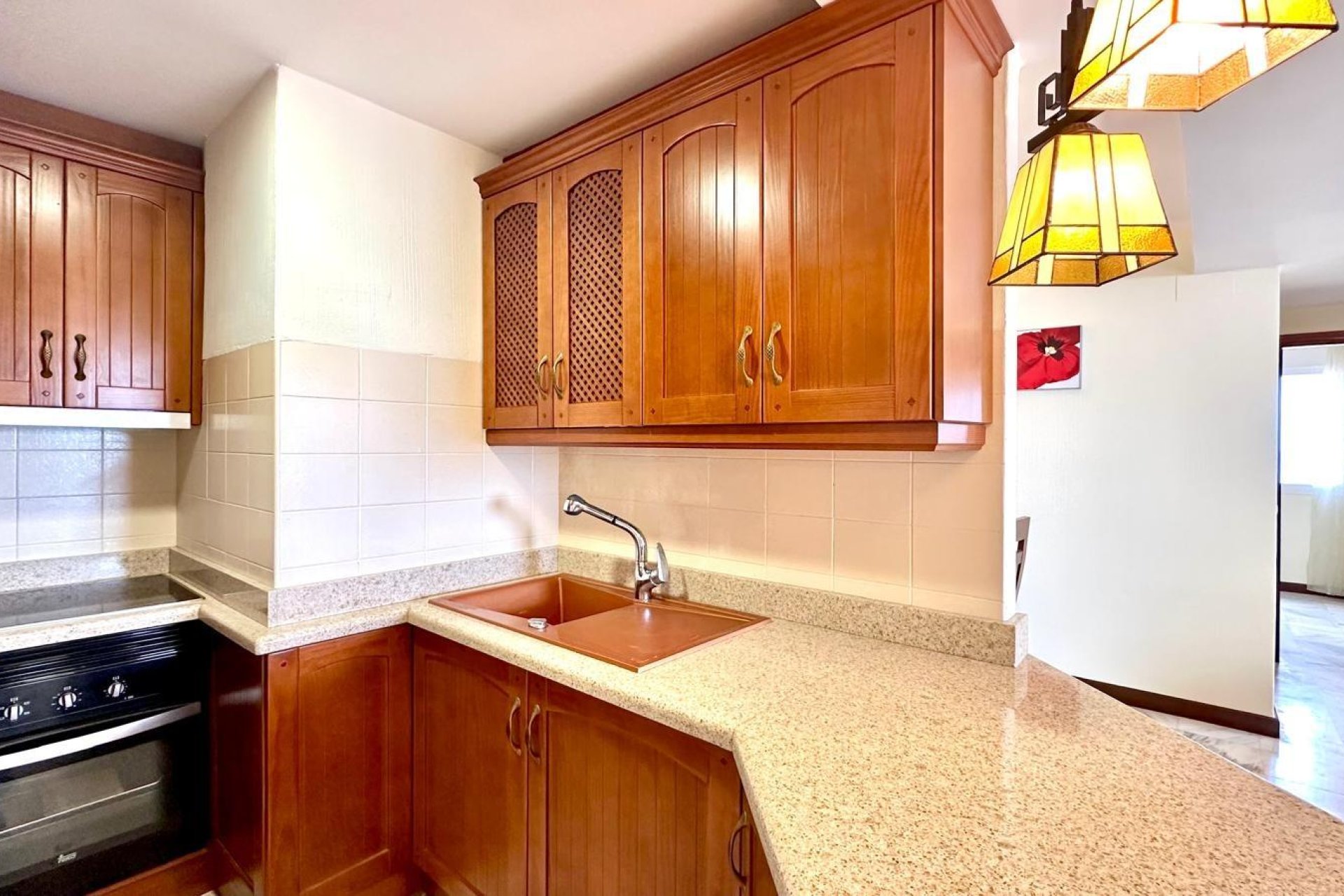 Resale - Apartment - Torrevieja - Los Frutales
