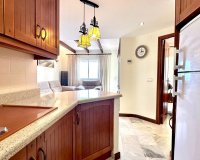 Resale - Apartment - Torrevieja - Los Frutales