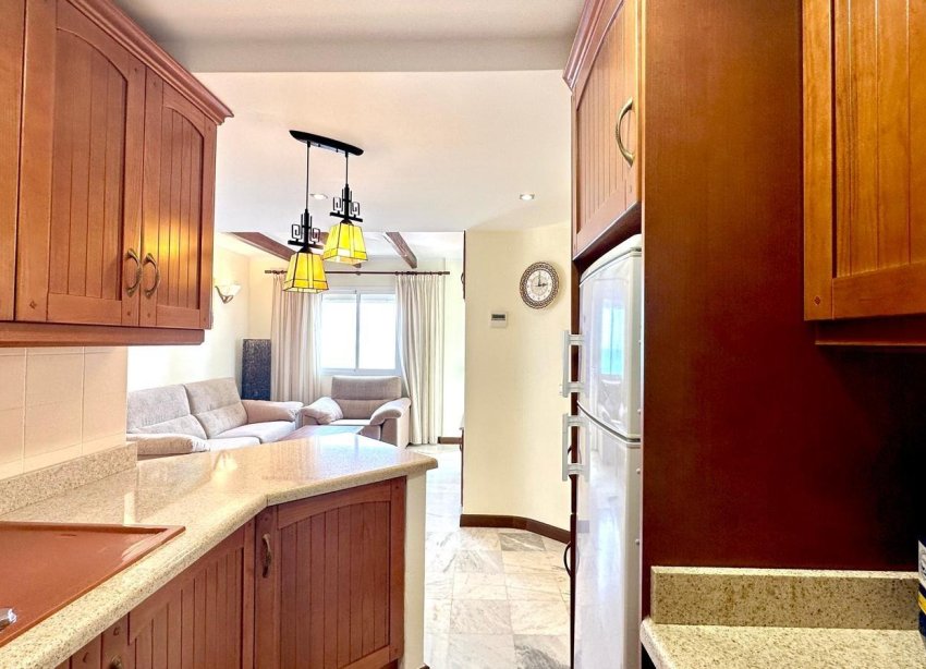 Resale - Apartment - Torrevieja - Los Frutales