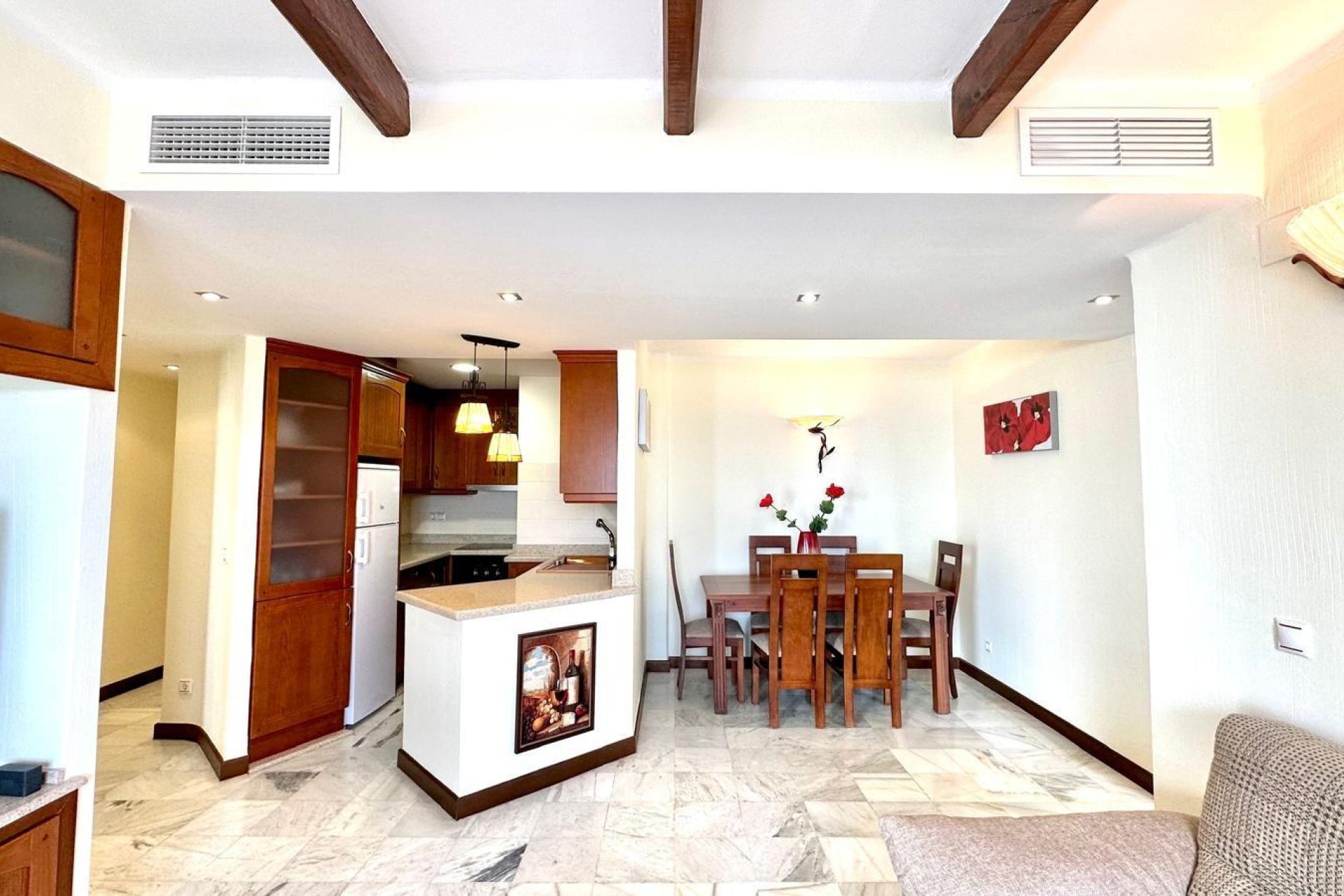 Resale - Apartment - Torrevieja - Los Frutales
