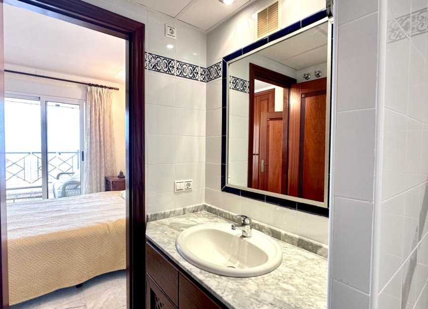 Resale - Apartment - Torrevieja - Los Frutales