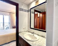 Resale - Apartment - Torrevieja - Los Frutales