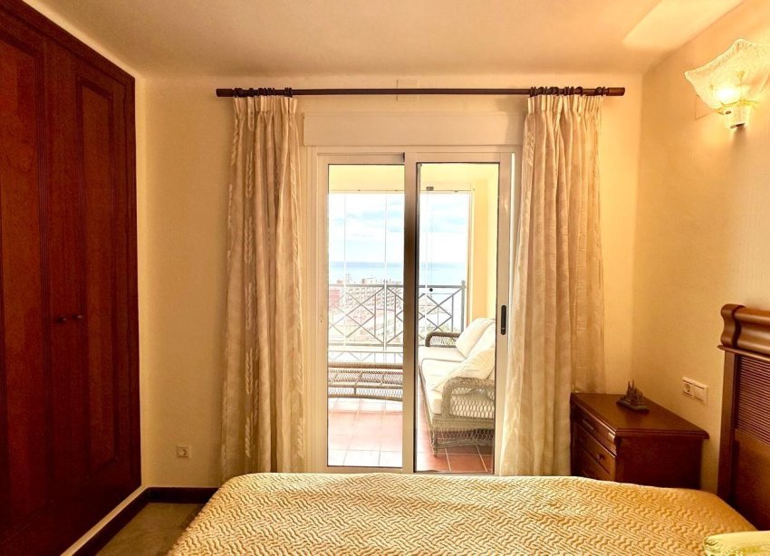 Resale - Apartment - Torrevieja - Los Frutales