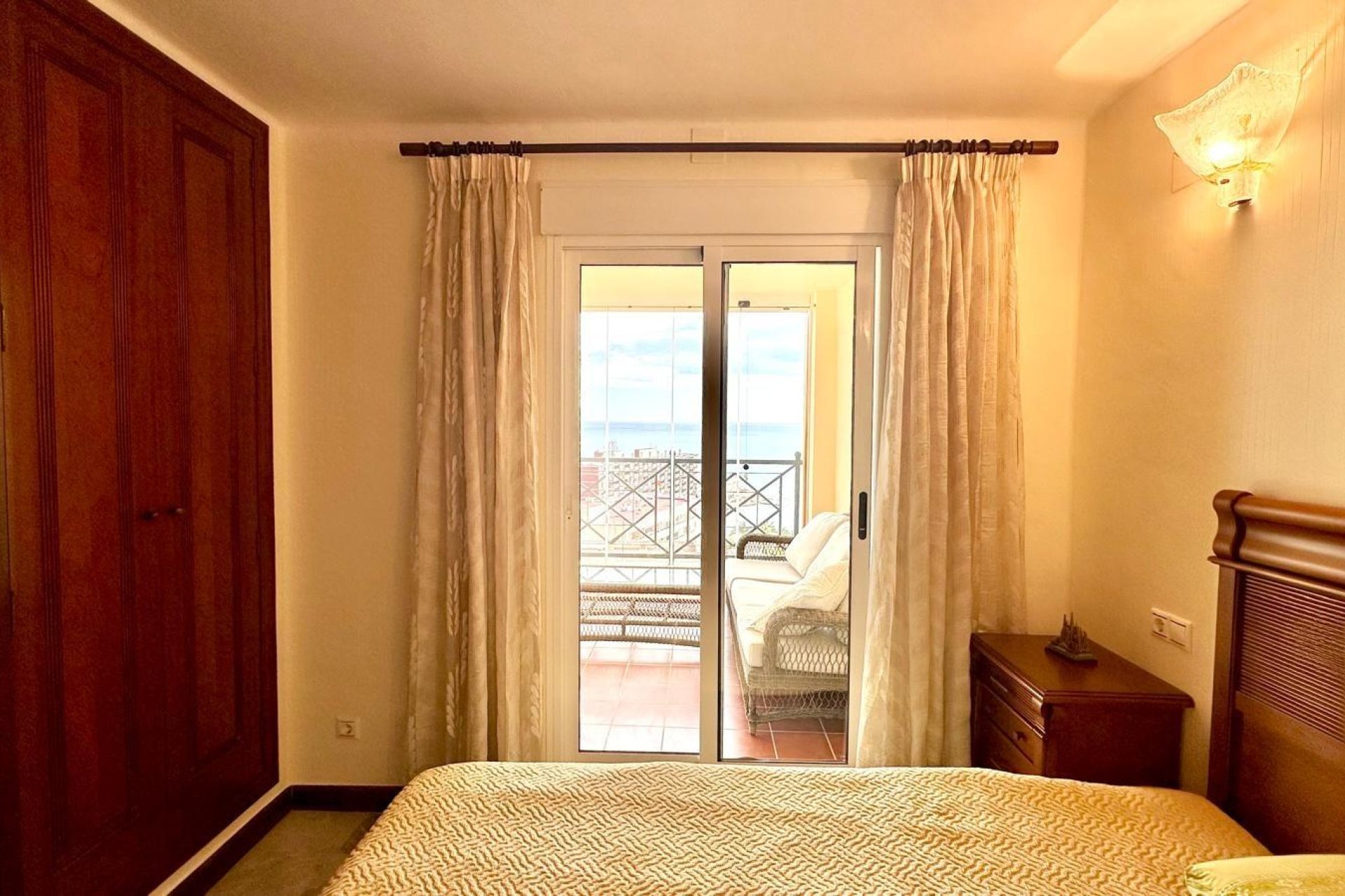 Resale - Apartment - Torrevieja - Los Frutales