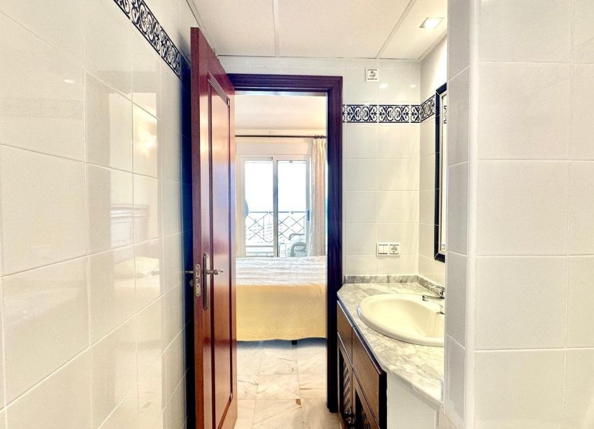 Resale - Apartment - Torrevieja - Los Frutales