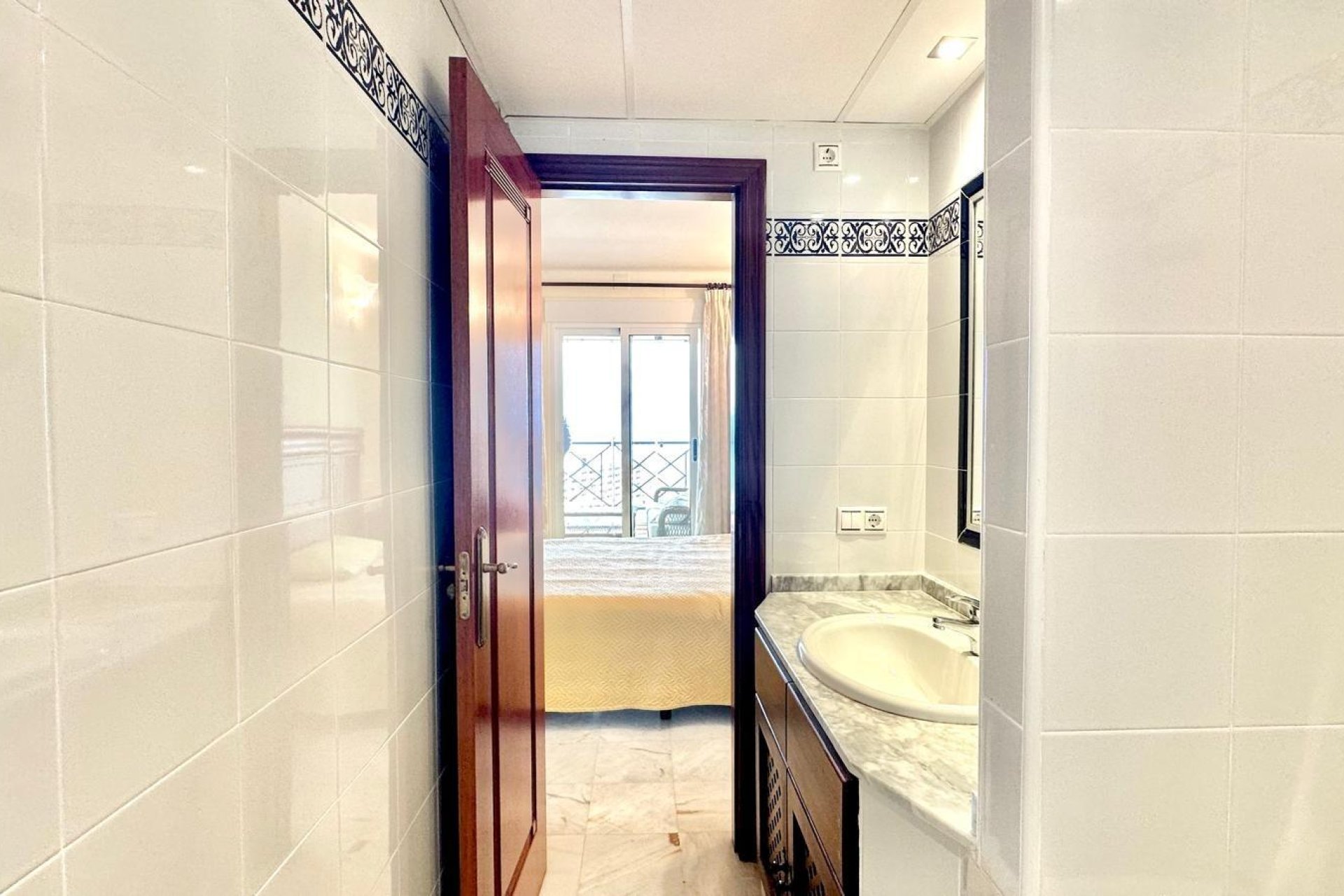 Resale - Apartment - Torrevieja - Los Frutales