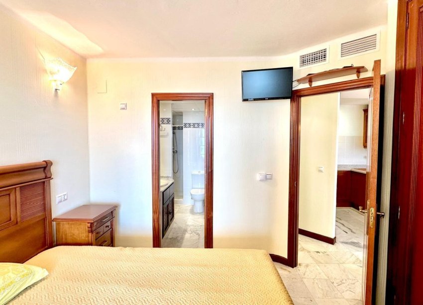 Resale - Apartment - Torrevieja - Los Frutales