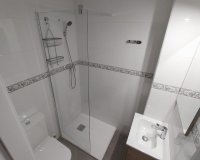 Resale - Apartment - Torrevieja - Los Locos