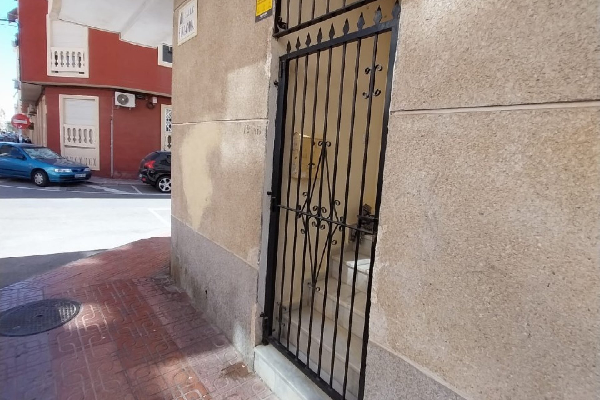 Resale - Apartment - Torrevieja - Los Locos