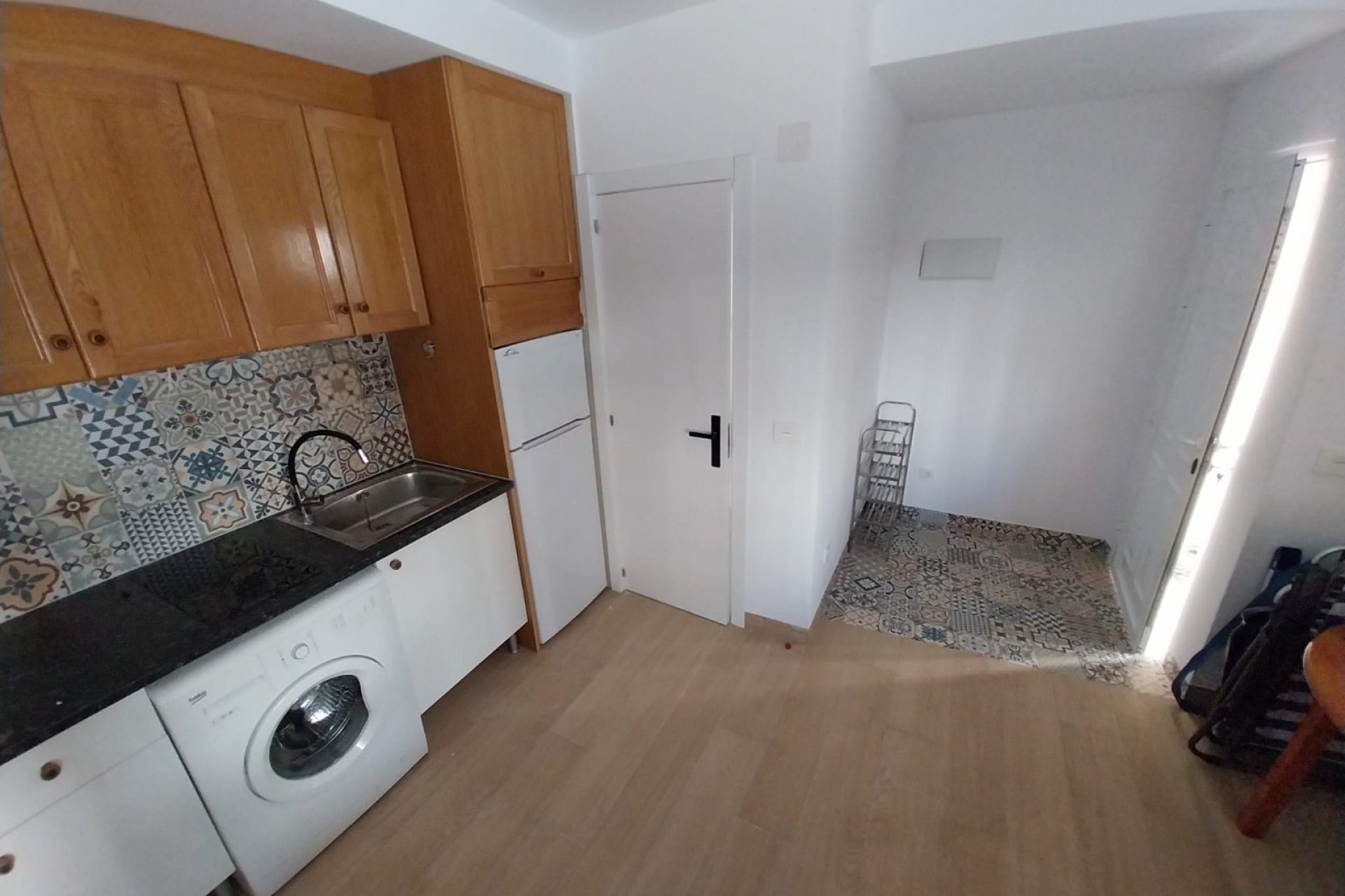 Resale - Apartment - Torrevieja - Los Locos