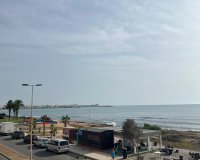 Resale - Apartment - Torrevieja - Mar azul