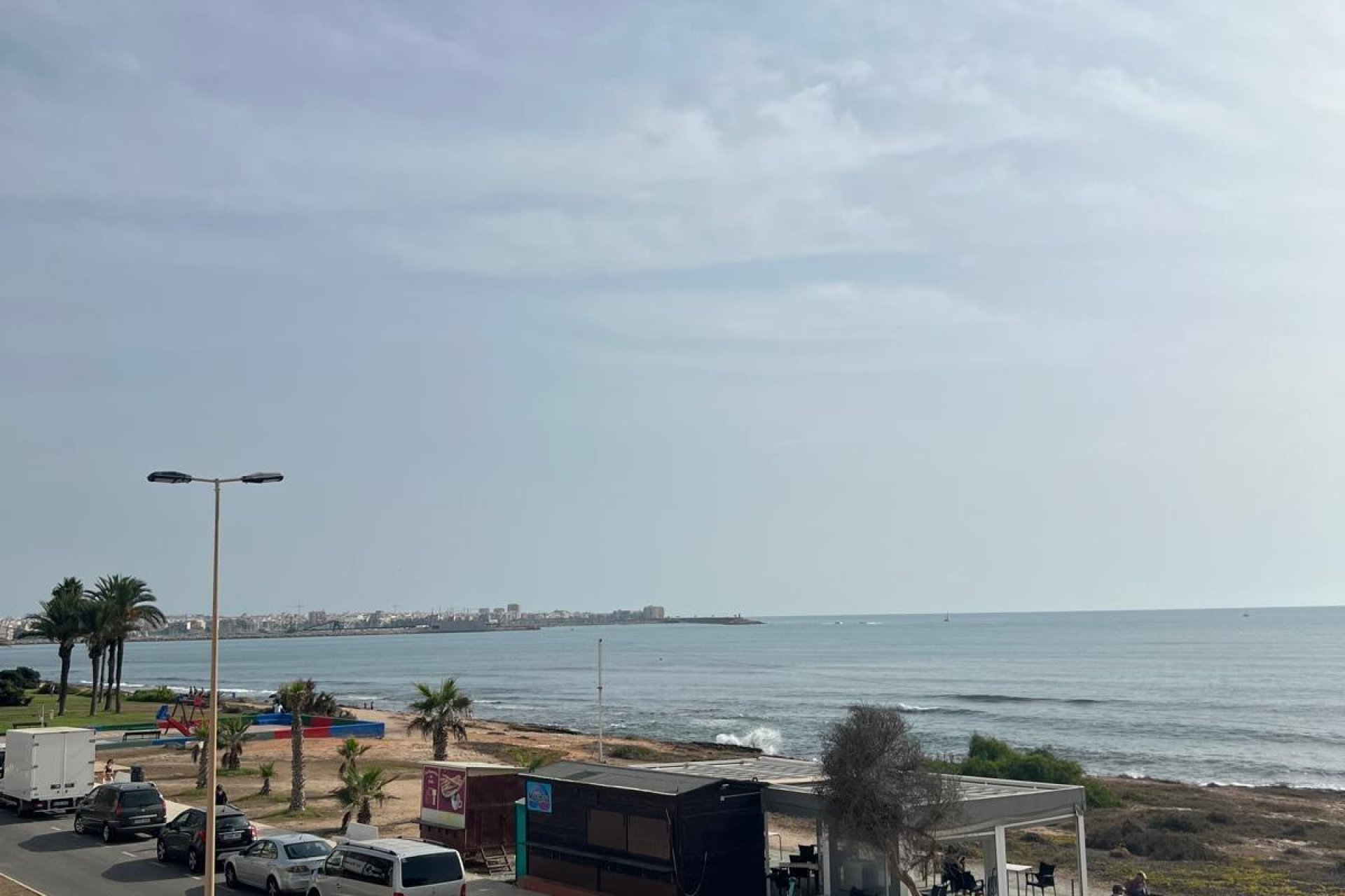 Resale - Apartment - Torrevieja - Mar azul