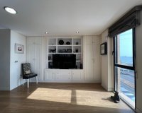 Resale - Apartment - Torrevieja - Mar azul