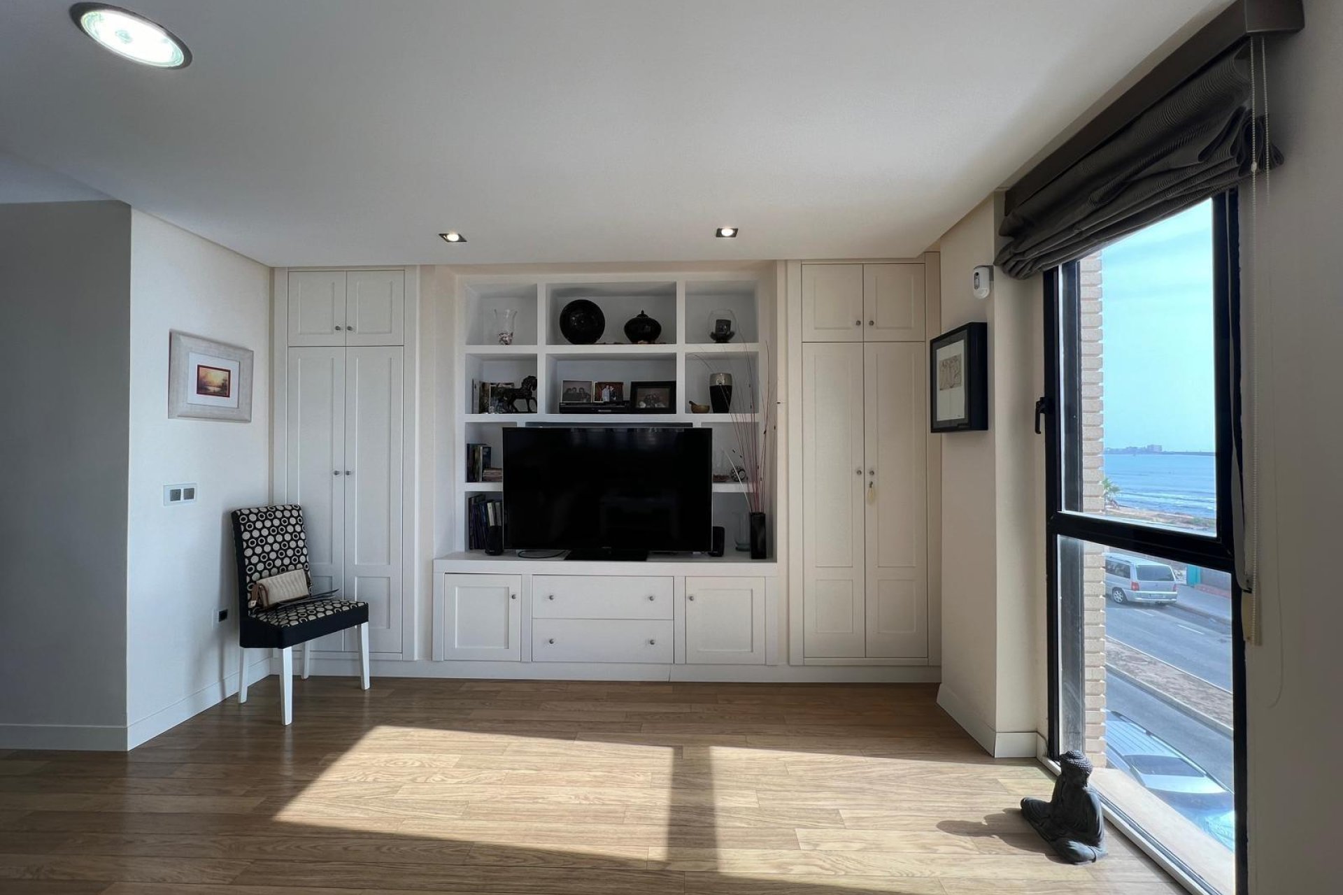 Resale - Apartment - Torrevieja - Mar azul