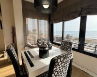 Resale - Apartment - Torrevieja - Mar azul