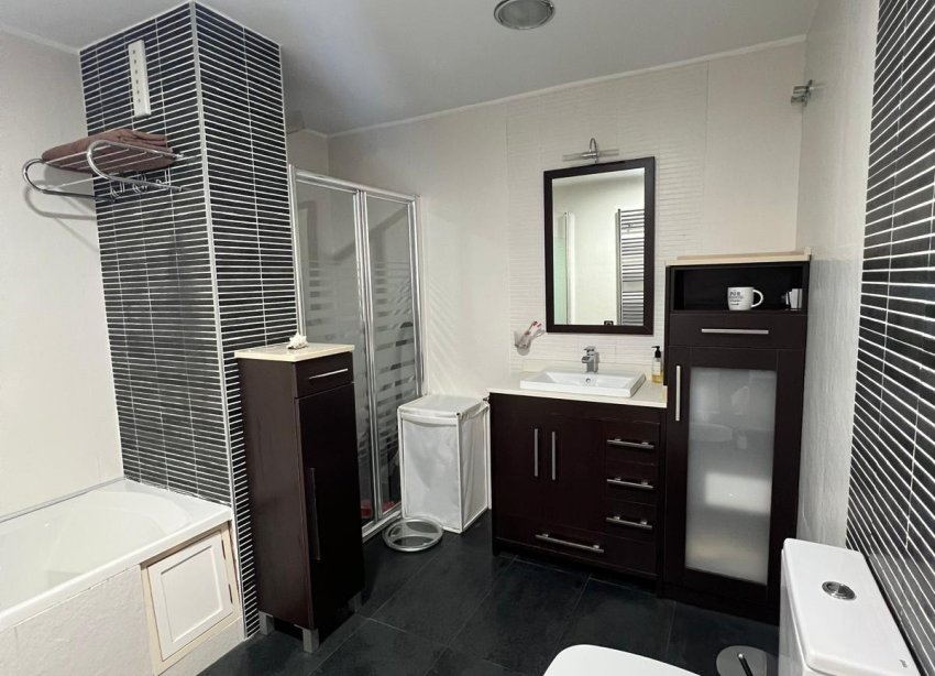 Resale - Apartment - Torrevieja - Mar azul