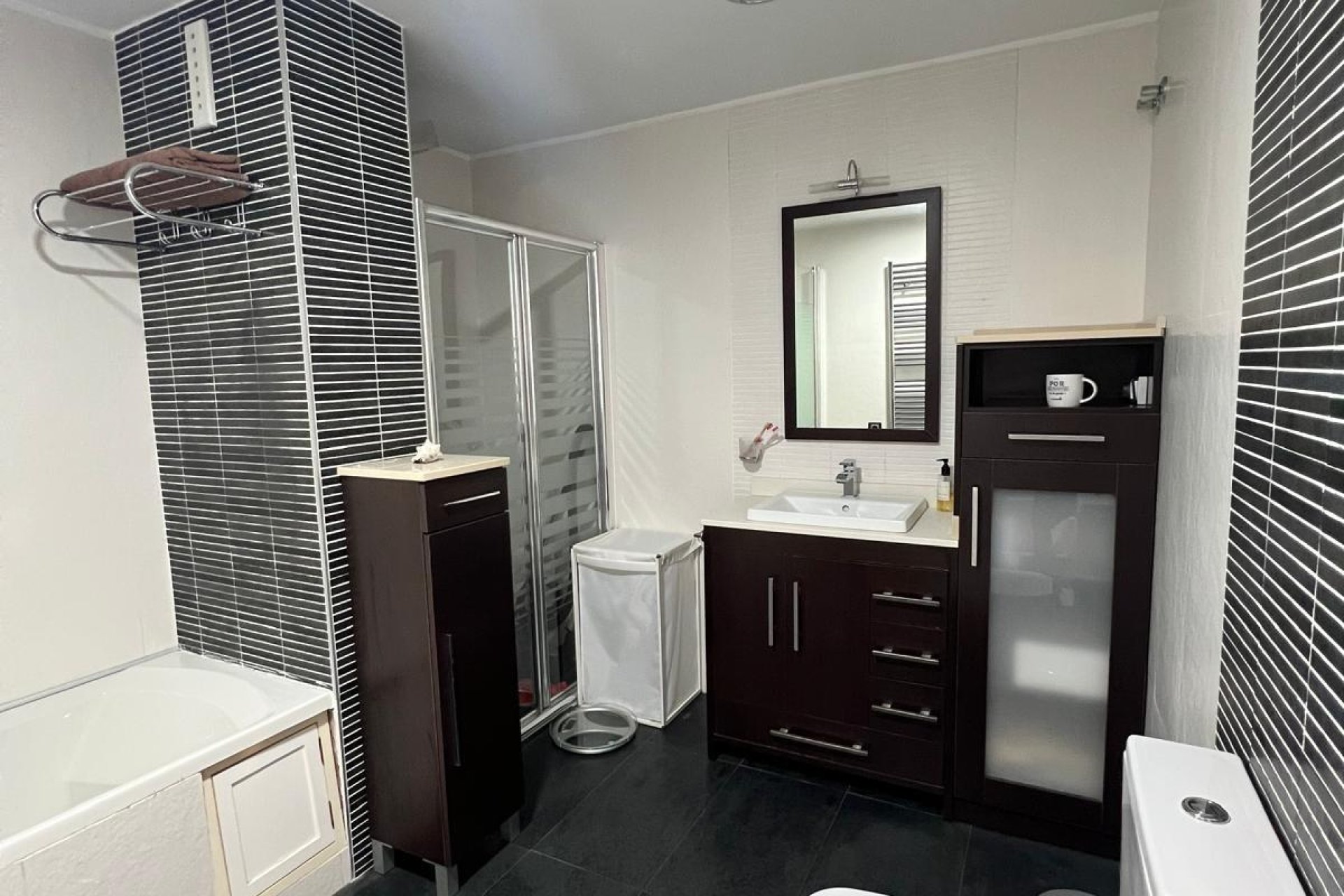 Resale - Apartment - Torrevieja - Mar azul