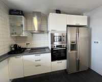 Resale - Apartment - Torrevieja - Mar azul