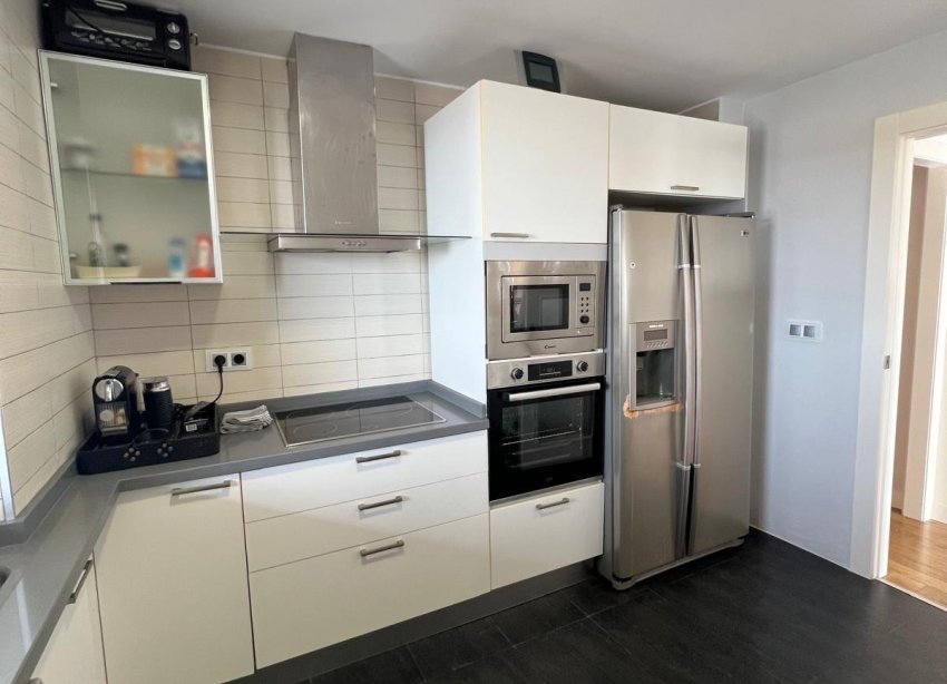 Resale - Apartment - Torrevieja - Mar azul