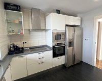 Resale - Apartment - Torrevieja - Mar azul