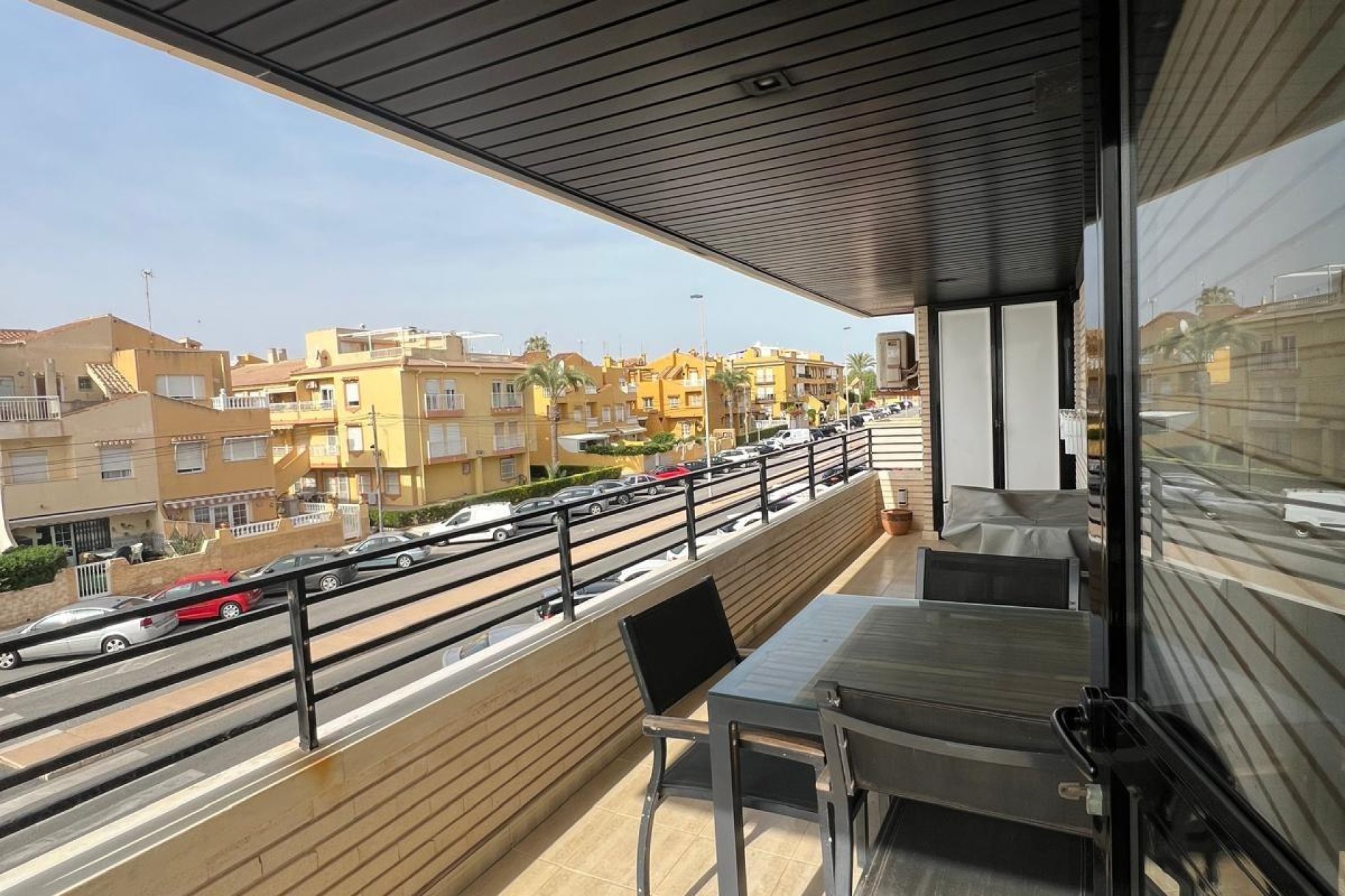 Resale - Apartment - Torrevieja - Mar azul