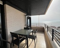 Resale - Apartment - Torrevieja - Mar azul