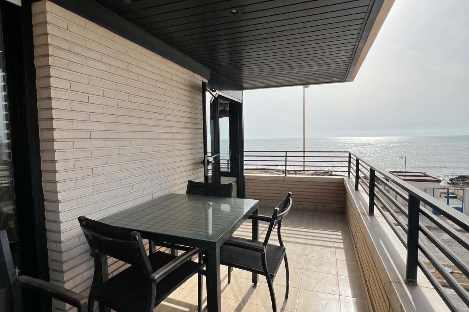 Resale - Apartment - Torrevieja - Mar azul