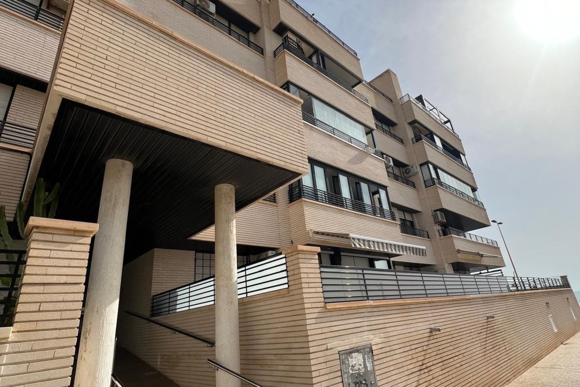 Resale - Apartment - Torrevieja - Mar azul