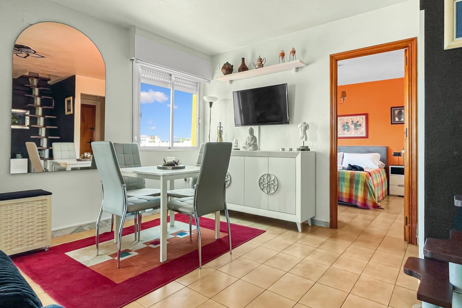 Resale - Apartment - Torrevieja - Mar Azul