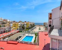 Resale - Apartment - Torrevieja - Mar Azul