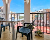 Resale - Apartment - Torrevieja - Mar Azul