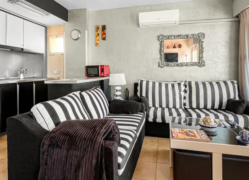 Resale - Apartment - Torrevieja - Mar Azul