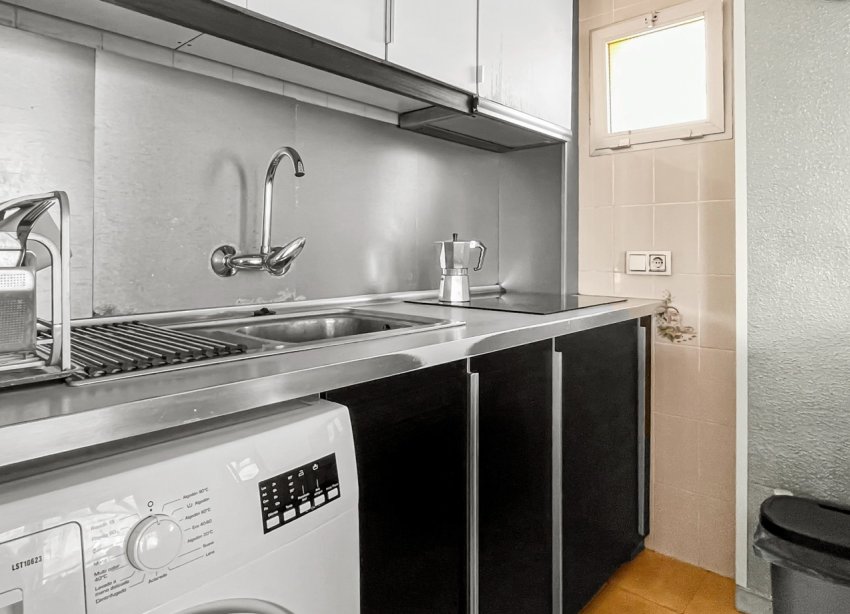 Resale - Apartment - Torrevieja - Mar Azul