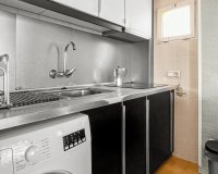 Resale - Apartment - Torrevieja - Mar Azul