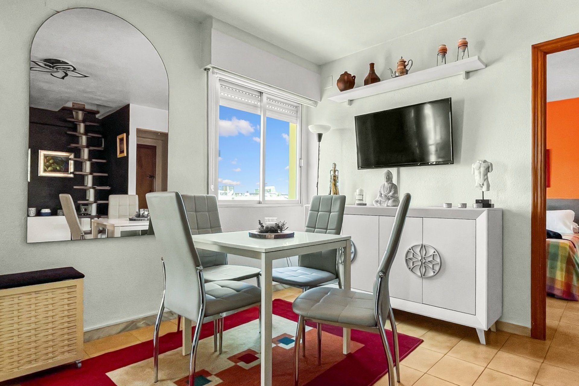 Resale - Apartment - Torrevieja - Mar Azul