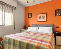 Resale - Apartment - Torrevieja - Mar Azul