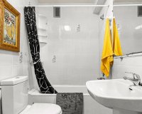 Resale - Apartment - Torrevieja - Mar Azul