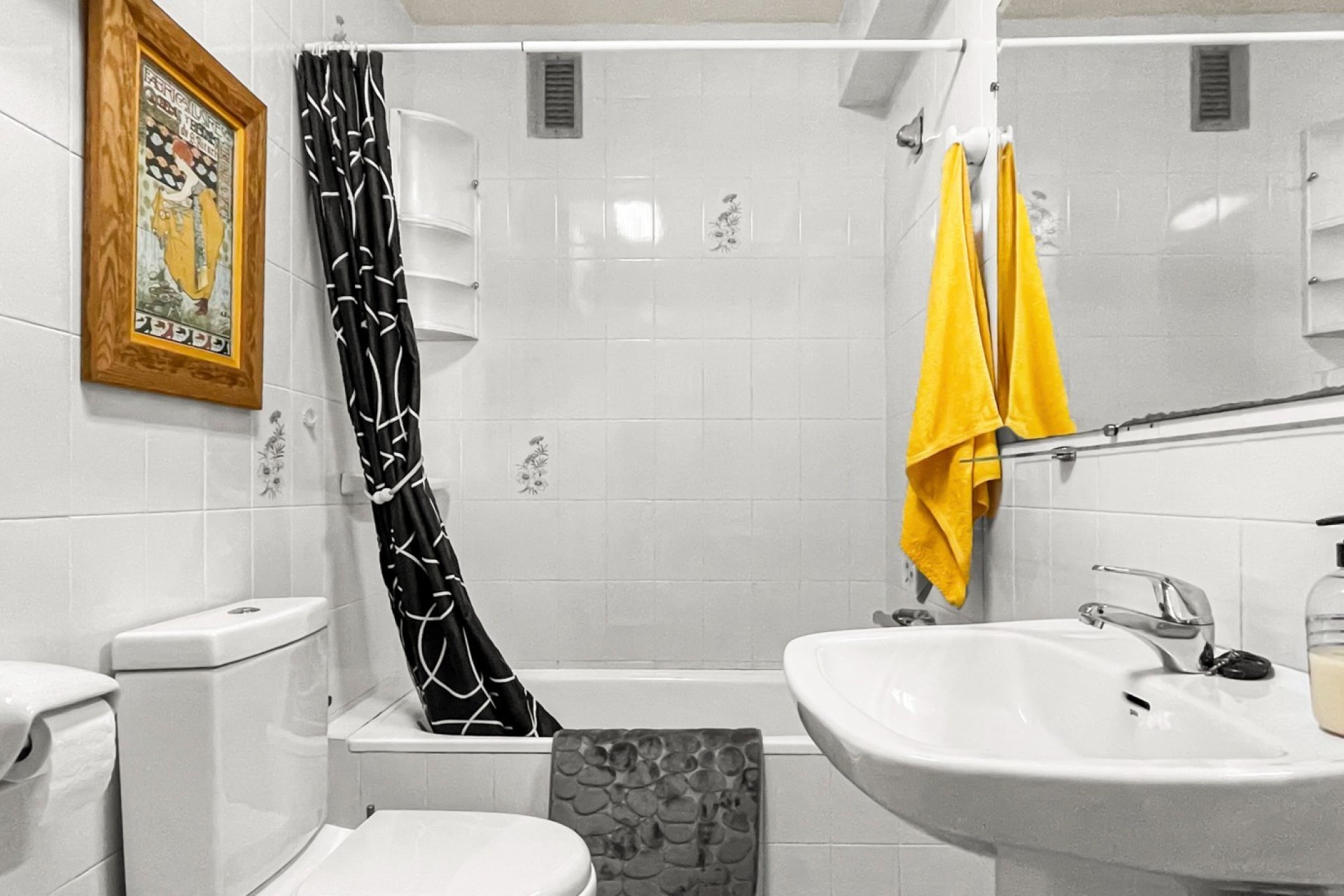Resale - Apartment - Torrevieja - Mar Azul