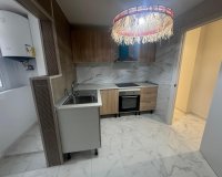 Resale - Apartment - Torrevieja - Muelle Pesquero