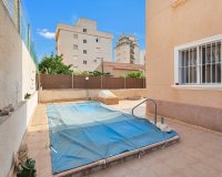 Resale - Apartment - Torrevieja - Nueva Torrevieja