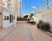 Resale - Apartment - Torrevieja - Nueva Torrevieja