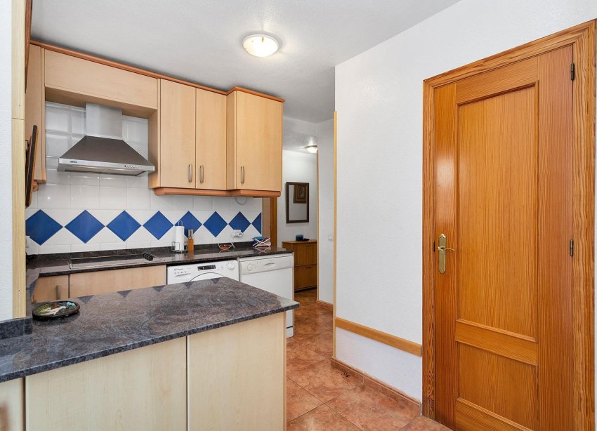 Resale - Apartment - Torrevieja - Nueva Torrevieja