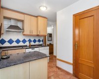 Resale - Apartment - Torrevieja - Nueva Torrevieja