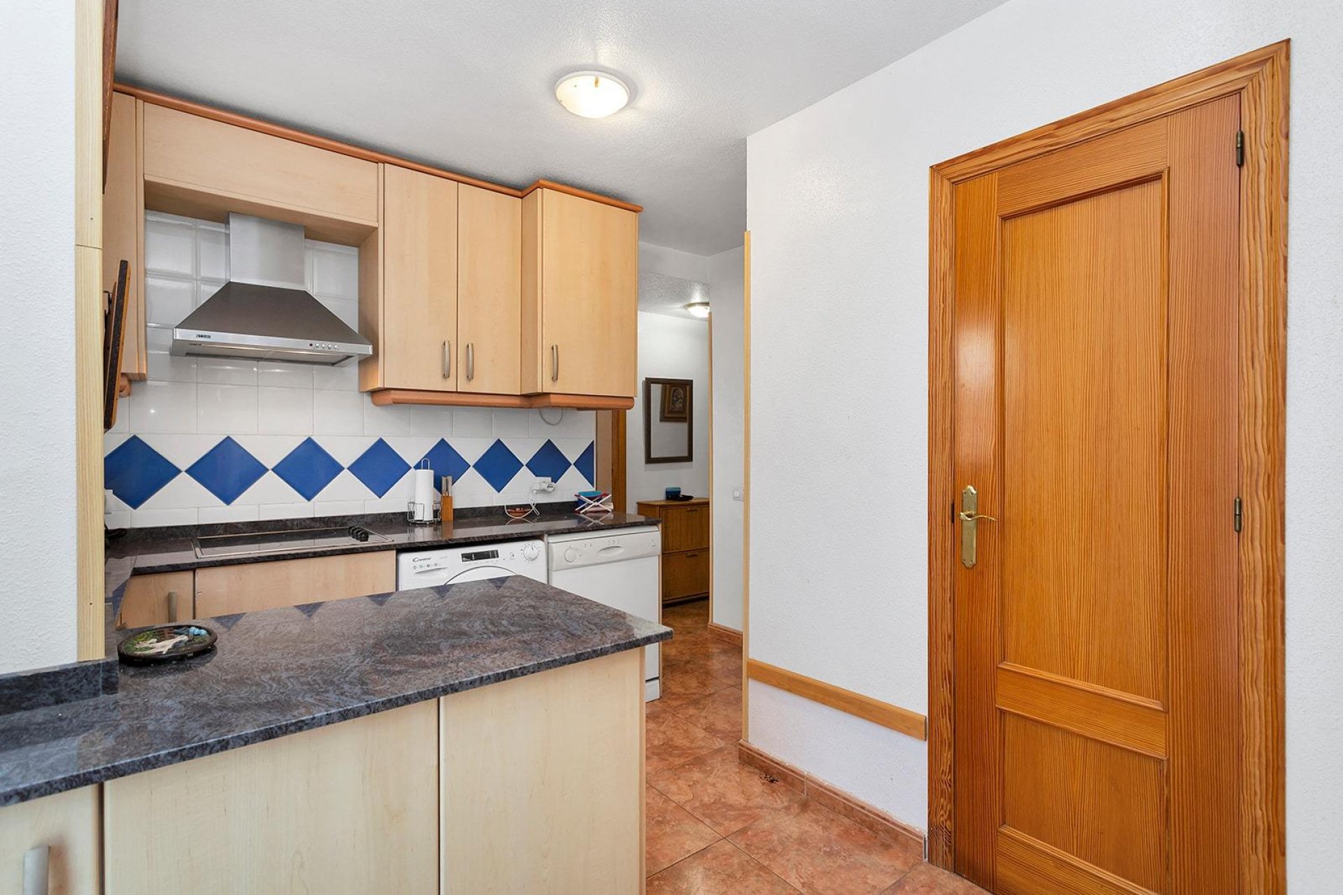 Resale - Apartment - Torrevieja - Nueva Torrevieja