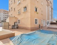 Resale - Apartment - Torrevieja - Nueva Torrevieja