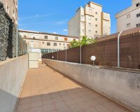 Resale - Apartment - Torrevieja - Nueva Torrevieja