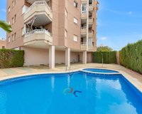 Resale - Apartment - Torrevieja - Nueva Torrevieja